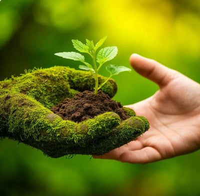 The Nature Conservancy